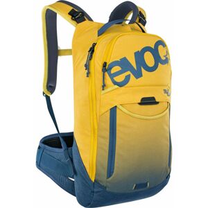 Evoc Trail Pro 10 - curry/denim L/XL