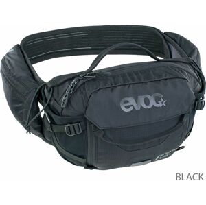 Evoc Hip Pack Pro E-Ride 3 - black uni
