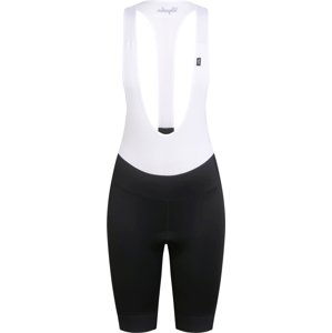 Rapha Women's Detachable Bib Shorts - Black/White M