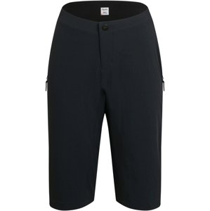 Rapha Women's Trail Shorts - Black/Light Grey S