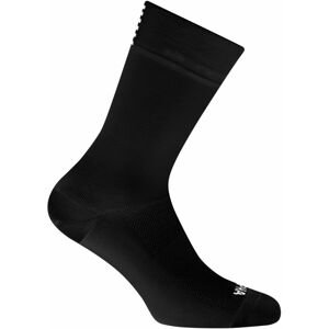 Rapha Pro Team Socks - Regular - Black/White 47+