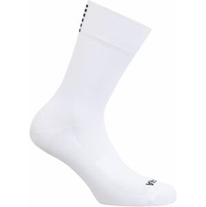 Rapha Pro Team Socks - Regular - White/Black 44-46