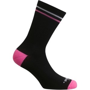 Rapha Merino Socks - Regular - Black/White 38-40