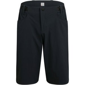 Rapha Men's Trail Shorts - Black/Light Grey XXL