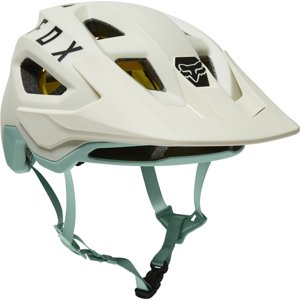 FOX Speedframe Helmet - bone 59-63