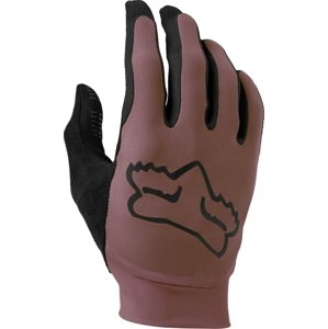 FOX Flexair Glove - plum perfect 8