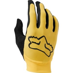FOX Flexair Glove - pear yellow 10