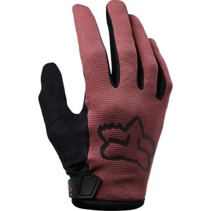 FOX Womens Ranger Glove - plum perfect 8