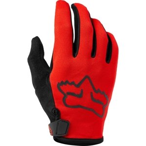FOX Youth Ranger Glove - fluo red 5