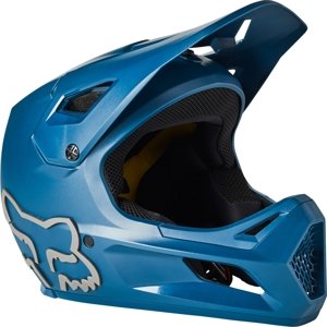 FOX Rampage Helmet - dark indigo 53-54