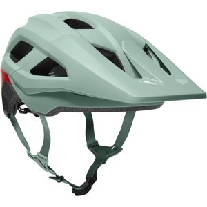 FOX Mainframe Helmet Trvrs - eucalyptus S (51-55)