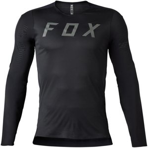FOX Flexair Pro LS Jersey - black S