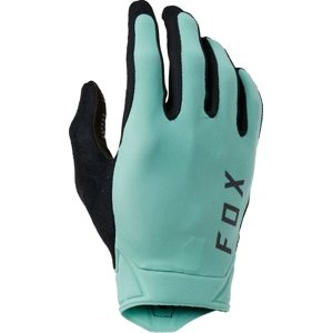 FOX Flexair Ascent Glove - jade 9