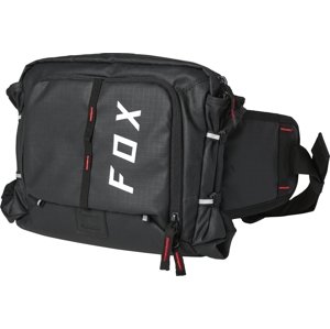 FOX Utility 5L Lumbar Hydration Pack - black uni