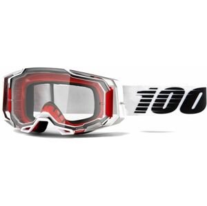 100% Armega Goggle Lightsaber - Clear Lens uni