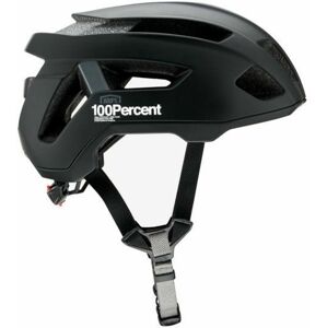 100% Altis Gravel Helmet CPSC/CE Black 50-55