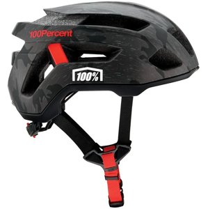 100% Altis Gravel Helmet CPSC/CE Camo 50-55
