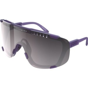 POC Devour - Sapphire Purple Translucent uni