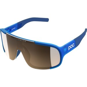 POC Aspire - Opal Blue Translucent uni