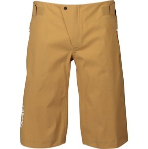 POC Bastion Shorts - aragonite brown L
