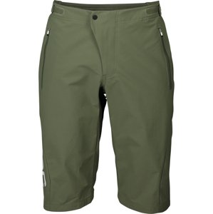 POC Essential Enduro Shorts - epidote green XXL