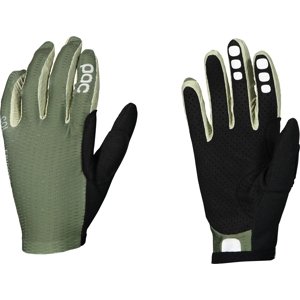 POC Savant MTB Glove - epidote green M