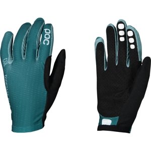 POC Savant MTB Glove - dioptase blue XS