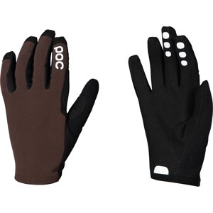POC Resistance Enduro Glove - axinite brown XL