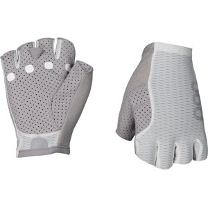 POC Agile Short Glove - hydrogen white XS