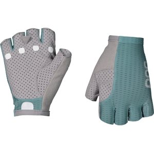 POC Agile Short Glove - lt dioptase blue XL