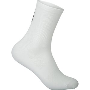 POC Seize Sock Short - hydrogen white 37-39