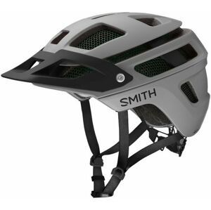 Smith Forefront 2MIPS - matte cloudgrey 51-55