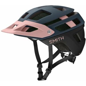 Smith Forefront 2MIPS - matte french navy black rock salt 55-59