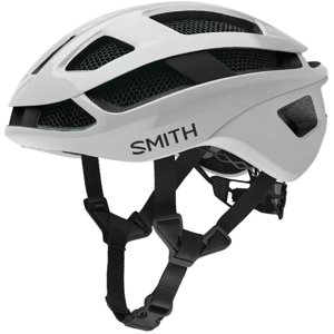 Smith Trace MIPS - white matte white 59-62