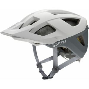 Smith Session MIPS - matte white cement 55-59