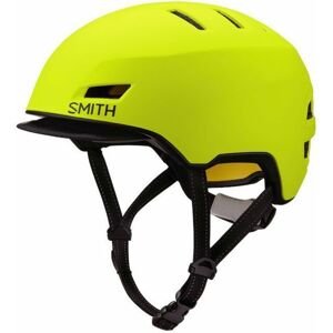 Smith Express MIPS - matte neon yellow viz 55-59