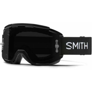 Smith Squad MTB - black/ChromaPop Sun Black uni