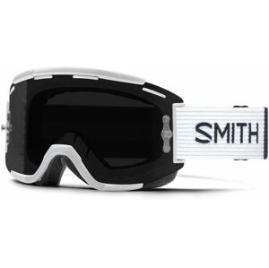 Smith Squad MTB - white/ChromaPop Sun Black uni