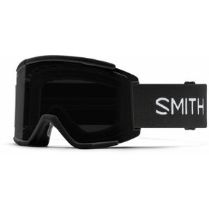 Smith Squad MTB XL - black/ChromaPop Sun Black uni