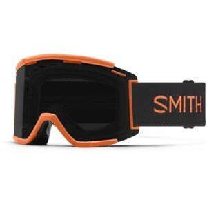 Smith Squad MTB XL - cinder haze/ChromaPop Sun Black uni