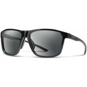 Smith Pinpoint - black/Photochromic Clear to Gray uni