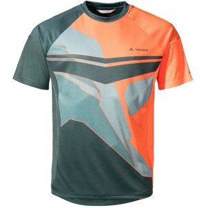 Vaude Men's Moab T-Shirt VI - neon orange M