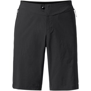 Vaude Men's Kuro Shorts - black L