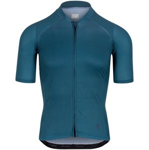 Isadore Alternative Cycling jersey - Atlantic Blue M