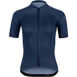 Isadore Women's Alternative Cycling jersey - Indigo Blue S