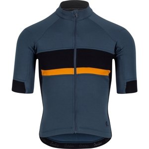 Isadore Gravel Jersey - Orion Blue M