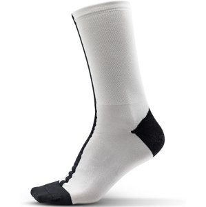 Isadore Alternative Socks - White 37.5-41