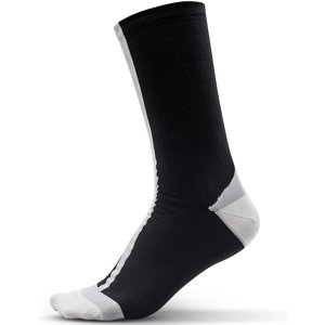 Isadore Alternative Socks - Black 37.5-41