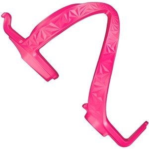 Supacaz Fly Cage Poly - Neon Pink uni