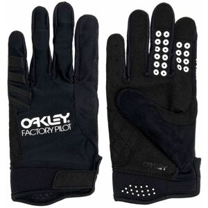 Oakley Switchback MTB Glove - blackout S